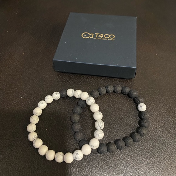 Matching Bracelets - Picture 2 of 2